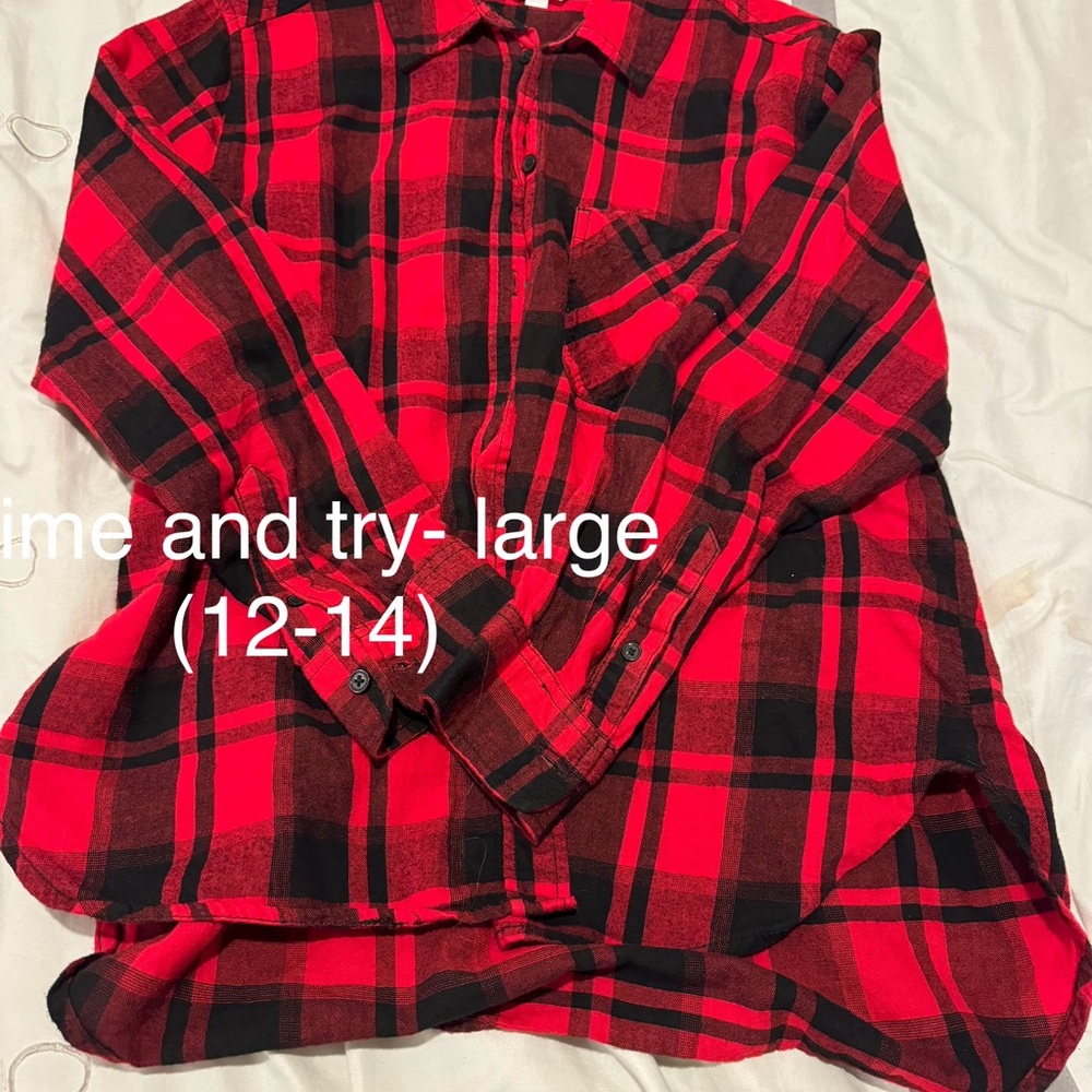 Flannel